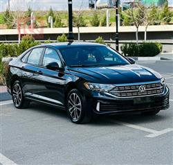 فولكسفاغن جيتا